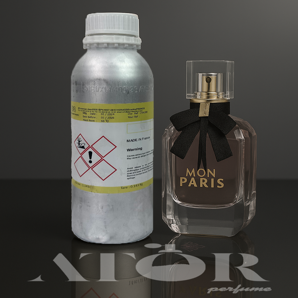 اسانس عطر مون پاریس