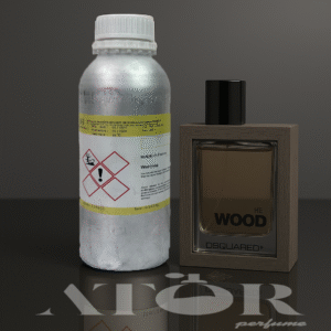 اسانس عطر هی وود