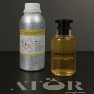 اسانس عطر نوویو موند