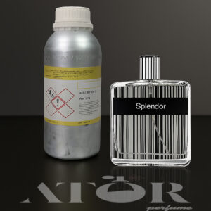 اسانس عطر اسپلندور