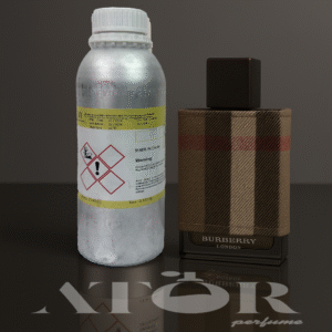 اسانس عطر باربری لندن