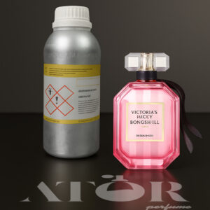 اسانس عطر بامب شل