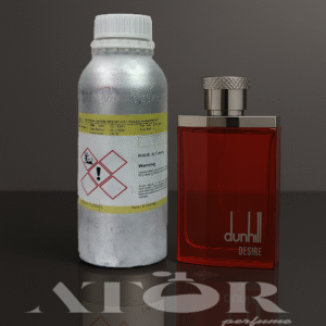 اسانس عطر دانهیل دیزایر