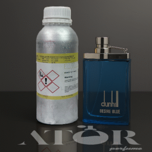 اسانس عطر دیزایر بلو