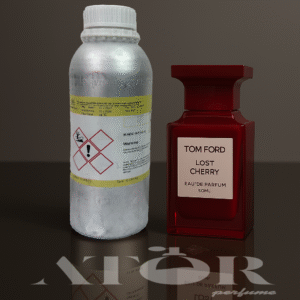 اسانس عطر لاست چری