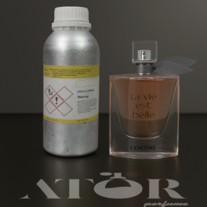 اسانس عطر لا ویست بل