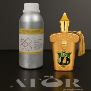 اسانس عطر لیرا