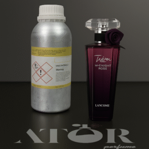 اسانس عطر مدینایت رز