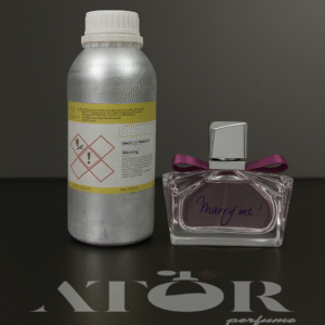 اسانس عطر مری می