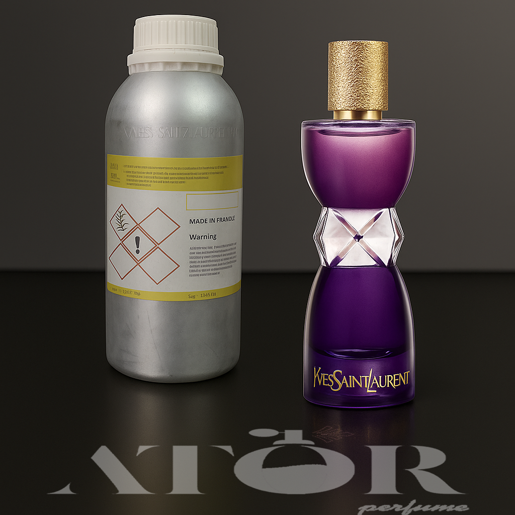 اسانس عطر مفیتسو YSL