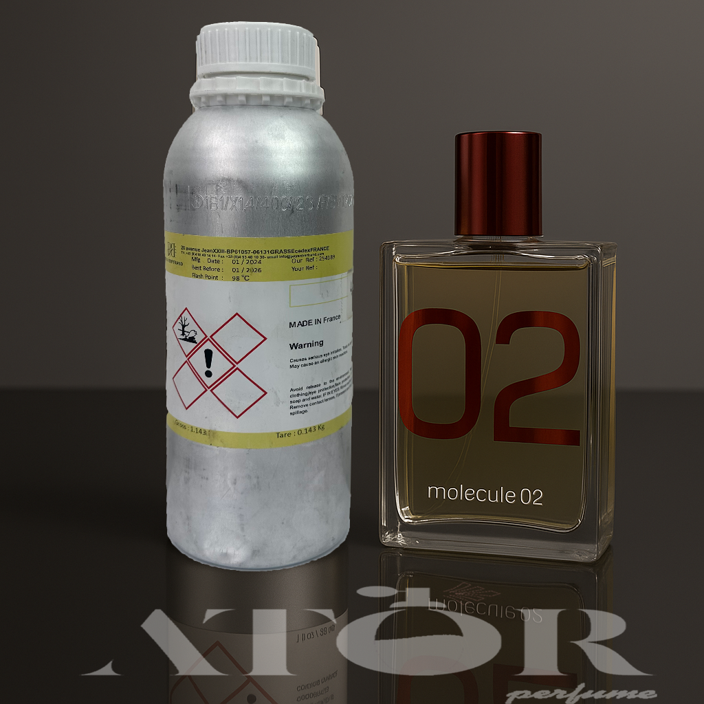 اسانس عطر مولوکول 02