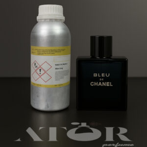 اسانس عطر بلو شنل