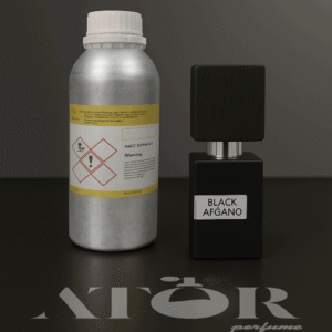 اسانس عطر بلک افغان