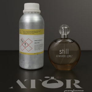 اسانس عطر جنیفر لوپز استیل