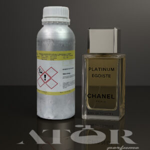 اسانس عطر شنل اگویست پلاتینیوم