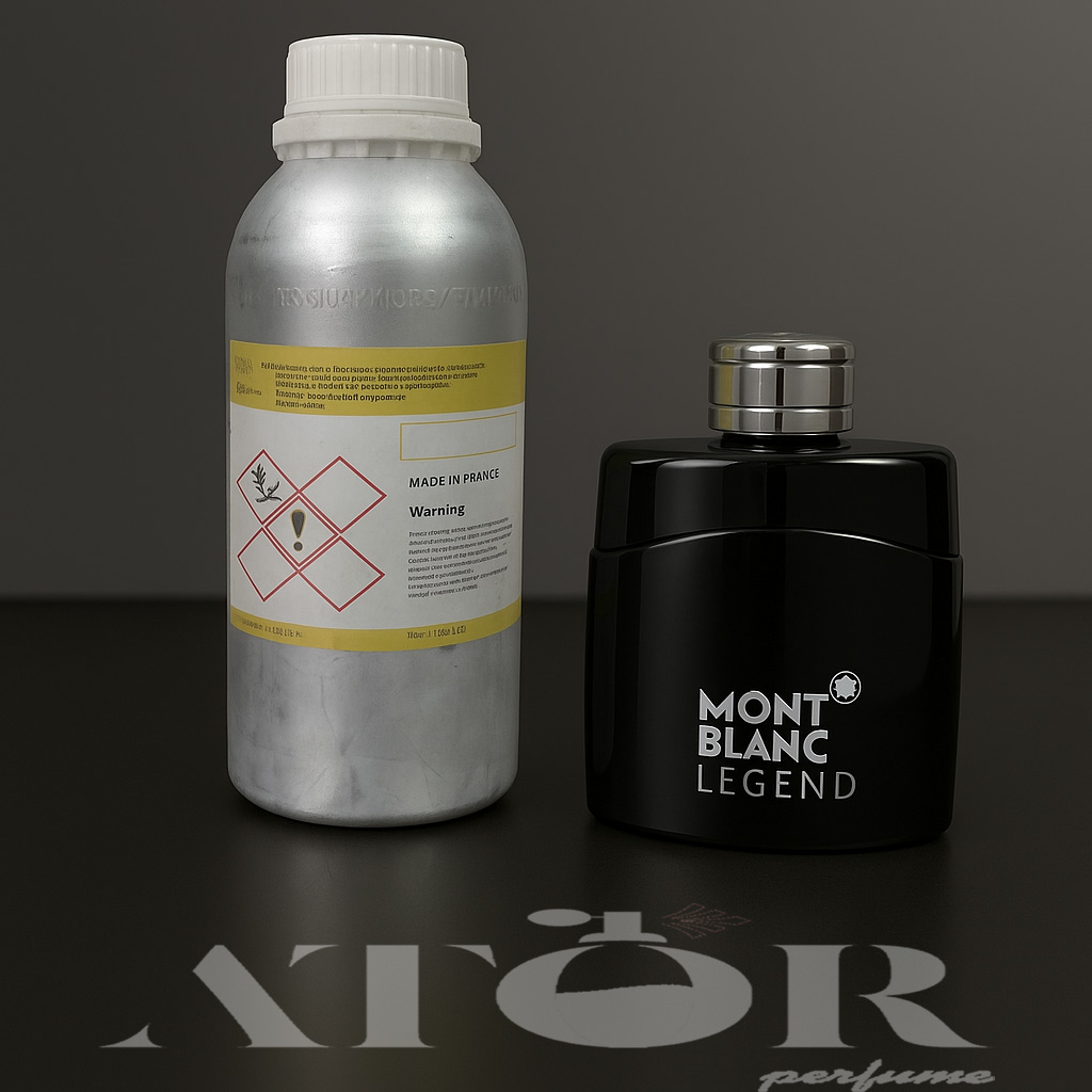 اسانس عطر لجند