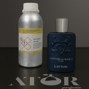 اسانس عطر مارلی لیتون