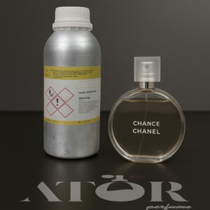 اسانس عطر چنس شنل