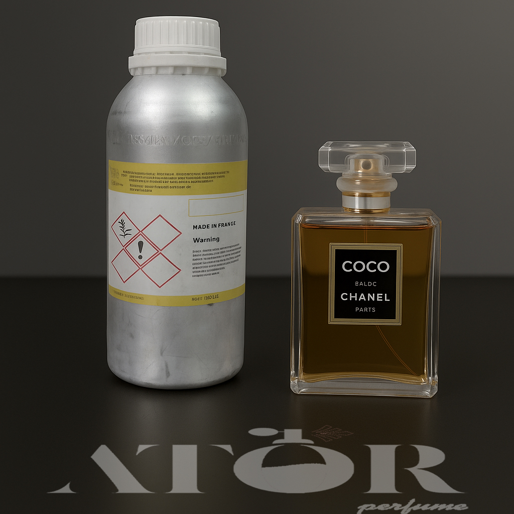 اسانس عطر کوکو شنل