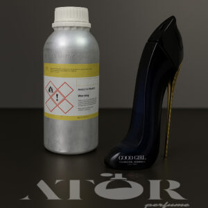 اسانس عطر هررا گود گرل