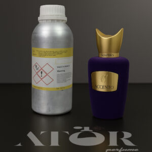 اسانس عطر اکسنتو سوسپیرو پرفیومز