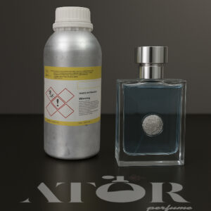 اسانس عطر ورساچه پور هوم