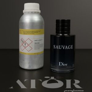 اسانس عطر دیور ساواج