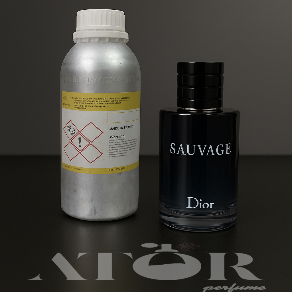 اسانس عطر دیور ساواج