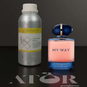 اسانس عطر جورجیو آرمانی مای وی