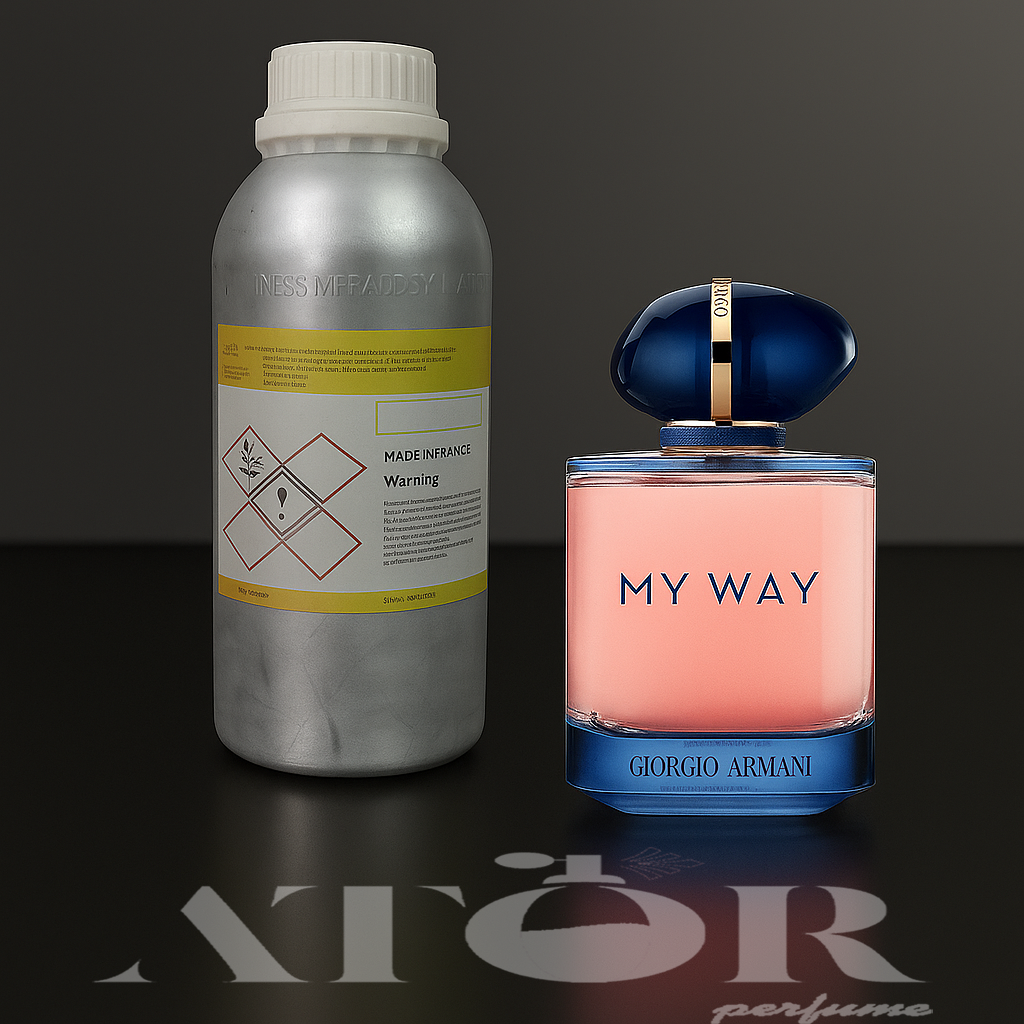 اسانس عطر جورجیو آرمانی مای وی