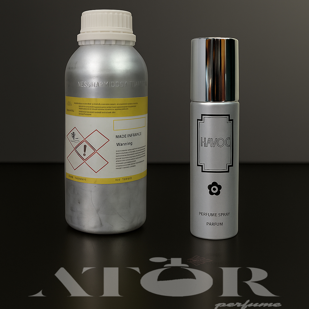 اسانس عطر هاواک