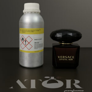 اسانس عطر ورساچه کریستال نویر