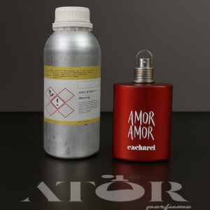 اسانس عطر کاشارل آمور آمور