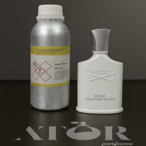 اسانس عطر کرید سیلور مانتین