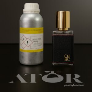 اسانس عطر هررا سی اچ