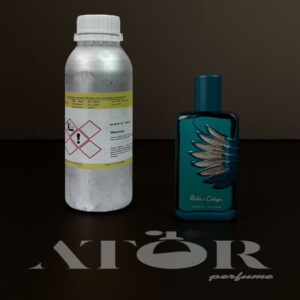 اسانس عطر آتلیه کلن اورنج سنگوئین لاو بردز کالکتور