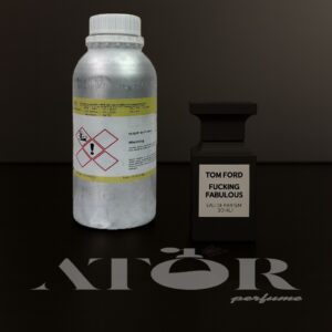 اسانس عطر تام فورد فاکینگ فبیولس