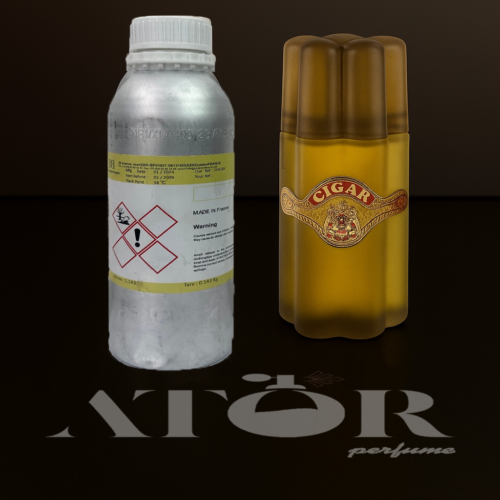 اسانس عطر رمی لاتور سیگار