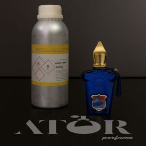 اسانس عطر زرجوف مفیستو کازاموراتی