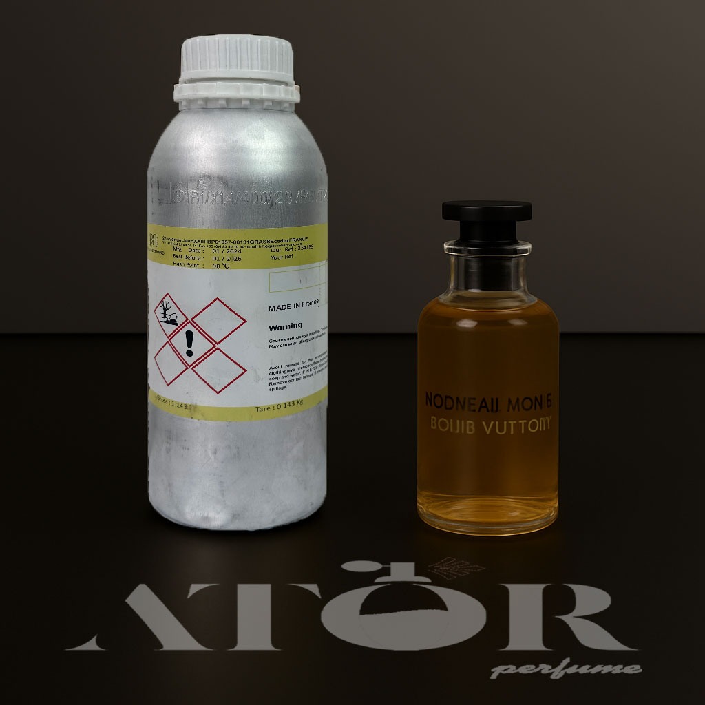 اسانس عطر لویی ویتون نوویو موند