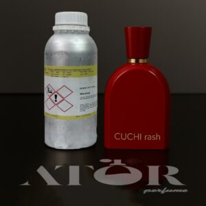 اسانس عطر گوچی راش