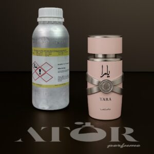 اسانس عطر یارا لطافه