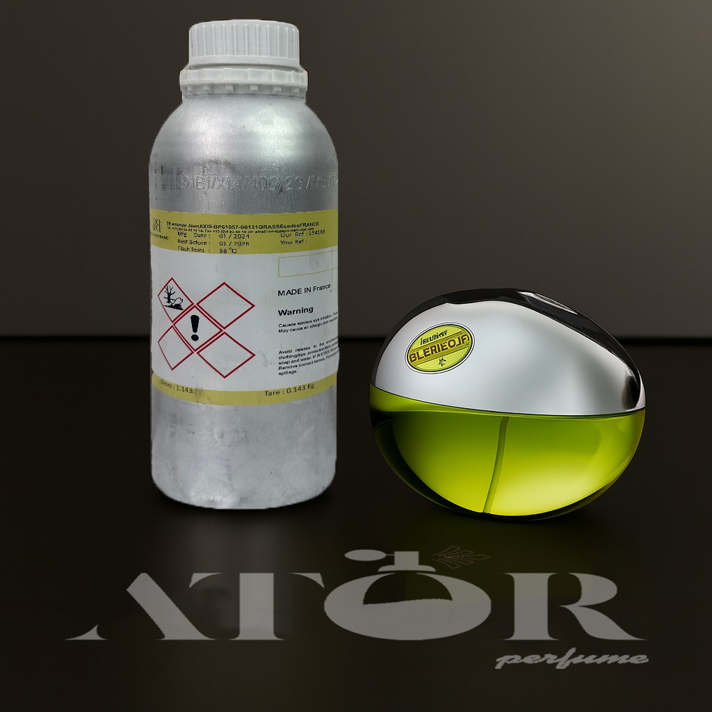 اسانس عطر دی کی ان وای بی دلیشس