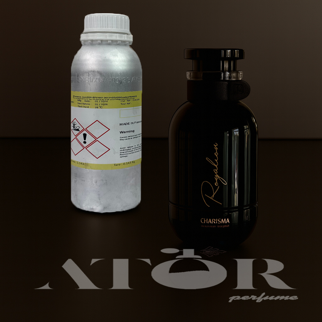 اسانس عطر کاریزما رویالیون