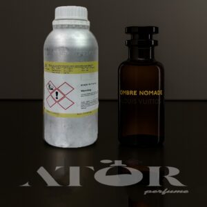 اسانس عطر لویی ویتون آمبر نوماد